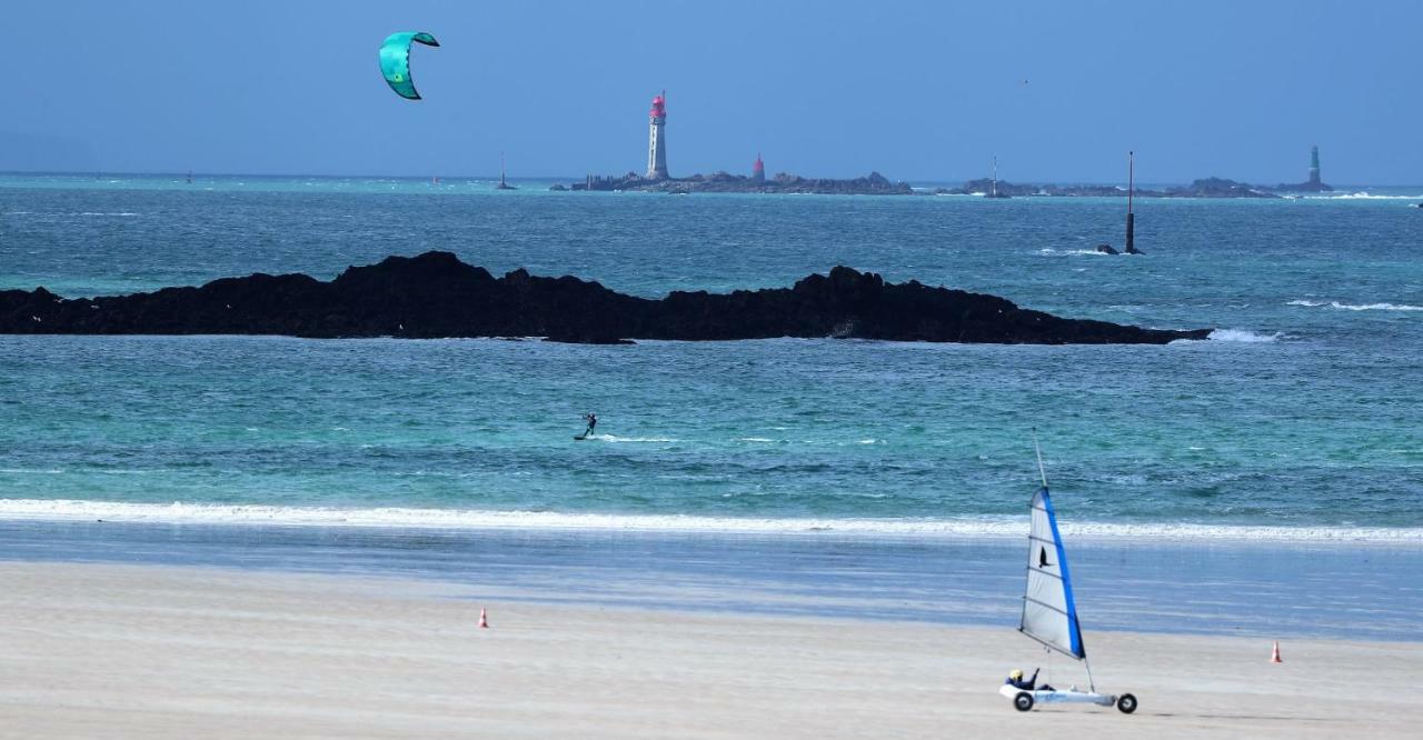 Joli T2, Gare, Intra-Muros & Plage A Proximite サン・マロ エクステリア 写真